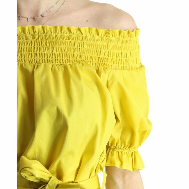 ABITO IN COTONE DOUBLE 2 TWO - Mad Fashion | img vers.650x/